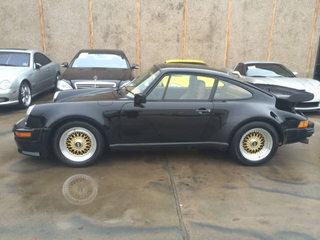 Illustration for article titled What are Oppos thoughts on a 1978 911 turbo?